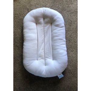 Snuggle Me Organic Infant Lounger✨